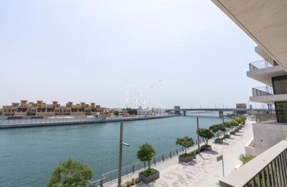 Apartment - 3 - 5 for sale in Eden House The Canal - Jumeirah 2 - Jumeirah - Dubai