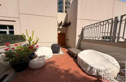 Apartment - 1 Bedroom - 1 Bathroom for sale in The Residences 6 - The Residences - Downtown Dubai - Dubai