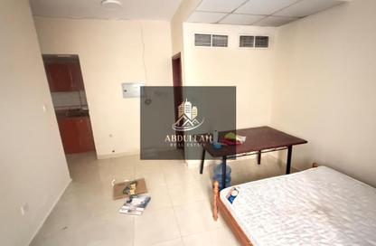Apartment - Studio - 1 Bathroom for rent in Muwaileh 3 Building - Muwaileh - Sharjah