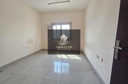 Apartment - Studio - 1 Bathroom for rent in Muwaileh 3 Building - Muwaileh - Sharjah
