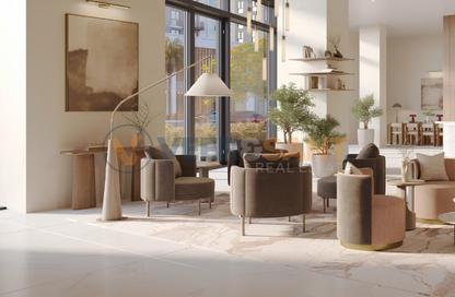 Apartment - 2 Bedrooms - 3 Bathrooms for sale in Lexington - Town Square - Dubai