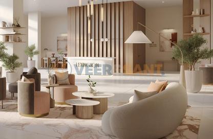 Apartment - 2 Bedrooms - 3 Bathrooms for sale in Lexington - Town Square - Dubai