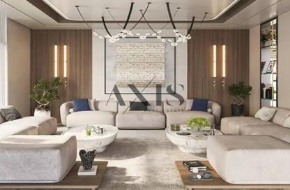 Apartment - 1 Bedroom - 1 Bathroom for sale in Al Haseen Residence 4 - Al Haseen Residences - Dubai Industrial City - Dubai