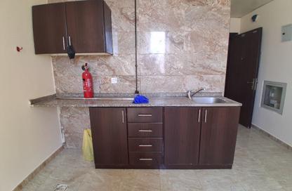 Apartment - Studio - 1 for rent in Fire Station Road - Muwaileh - Sharjah Apartment - Studio - 1 for rent in Fire Station Road - Muwaileh - Sharjah