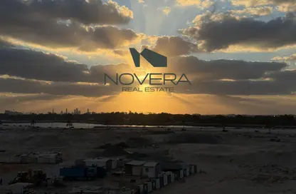 شقة - غرفة نوم - 1 حمام للايجار في جواهر رزيدنسز - جزيرة مريم - الخان - الشارقة