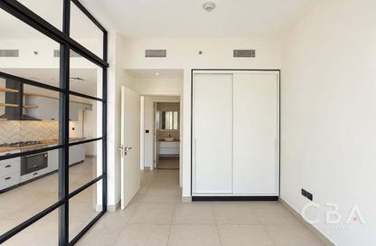 Apartment - 1 - 1 for rent in Collective Tower 2 - Collective - Dubai Hills Estate - Dubai