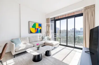 شقة - غرفة نوم - 2 حمامات للايجار في بارك فيستا - الضاحية 13 - قرية جميرا الدائرية - دبي