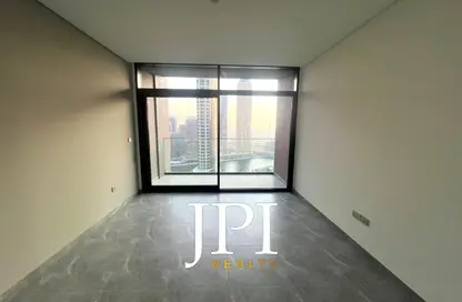 شقة - 1 حمام للايجار في بنسويلا ون - بنينسولا - الخليج التجاري - دبي