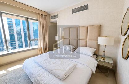 Apartment - 1 Bedroom - 2 Bathrooms for rent in 29 Burj Boulevard Tower 1 - 29 Burj Boulevard - Downtown Dubai - Dubai Apartment - 1 Bedroom - 2 Bathrooms for rent in 29 Burj Boulevard Tower 1 - 29 Burj Boulevard - Downtown Dubai - Dubai