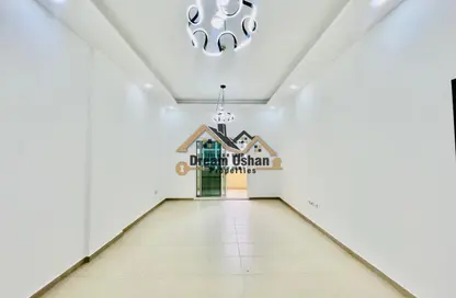 شقة - غرفة نوم - 2 حمامات للايجار في إس ريزدنس - واحة دبي للسيليكون - دبي