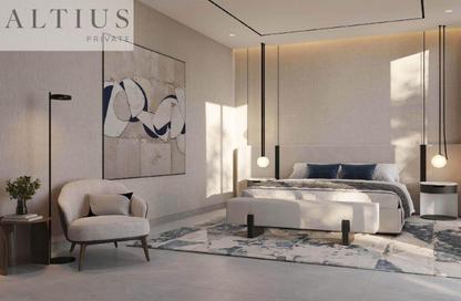 Townhouse - 3 - 4 for sale in Pinewood Estates Homes - Jumeirah Golf Estates - Dubai