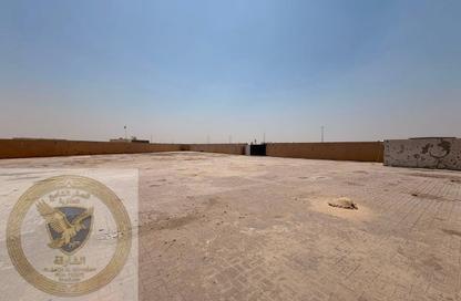 Land - Studio for rent in Al Sajaa S - Al Sajaa - Sharjah