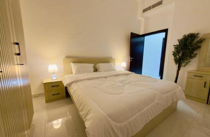 Apartment - 1 Bedroom - 2 Bathrooms for rent in Al Naimiya - Al Nuaimiya - Ajman