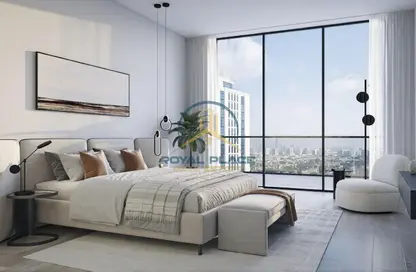 Apartment - 3 Bedrooms - 3 Bathrooms for sale in A99 - Dubai Land - Dubai