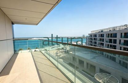 Apartment - 3 Bedrooms - 4 Bathrooms for rent in Qaryat Al Hidd - Saadiyat Island - Abu Dhabi Apartment - 3 Bedrooms - 4 Bathrooms for rent in Qaryat Al Hidd - Saadiyat Island - Abu Dhabi