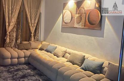 Apartment - 3 Bedrooms - 4 Bathrooms for sale in Ajman One Tower 8 - Ajman One - Ajman Downtown - Ajman Apartment - 3 Bedrooms - 4 Bathrooms for sale in Ajman One Tower 8 - Ajman One - Ajman Downtown - Ajman