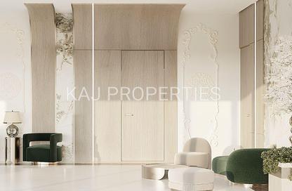 Apartment - 2 Bedrooms - 3 Bathrooms for sale in PG Maison - Al Furjan - Dubai