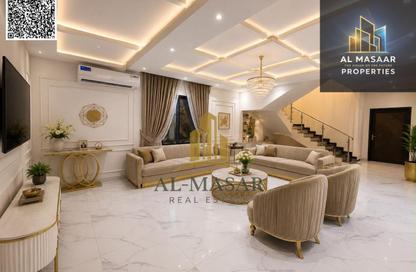Villa - 5 - 7 for sale in Al Rawda 2 Villas - Al Rawda 2 - Al Rawda - Ajman Villa - 5 - 7 for sale in Al Rawda 2 Villas - Al Rawda 2 - Al Rawda - Ajman