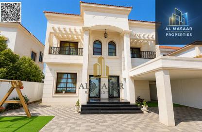 Villa - 5 - 7 for sale in Al Rawda 2 Villas - Al Rawda 2 - Al Rawda - Ajman