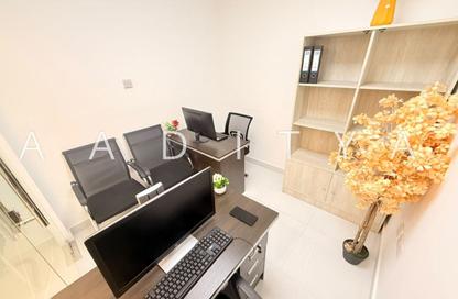 Office Space - Studio - 1 for rent in Horizone Building - Port Saeed - Deira - Dubai Office Space - Studio - 1 for rent in Horizone Building - Port Saeed - Deira - Dubai