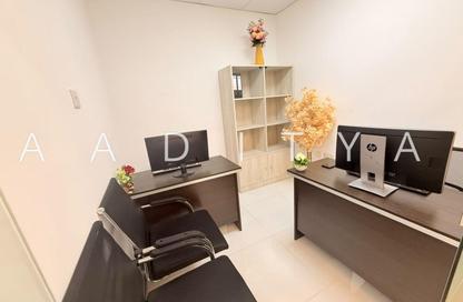 Office Space - Studio - 1 for rent in Horizone Building - Port Saeed - Deira - Dubai