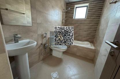 Apartment - 2 Bedrooms - 3 Bathrooms for rent in Al Jurf 3 - Al Jurf - Ajman Downtown - Ajman