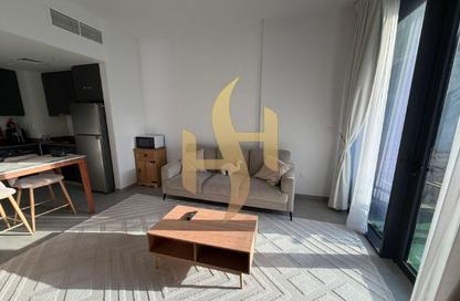Apartment - 1 - 2 for sale in Tiraz - Naseej District - Aljada - Sharjah Apartment - 1 - 2 for sale in Tiraz - Naseej District - Aljada - Sharjah