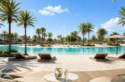 Villa - 5 - 7 for sale in District One West - District One - Mohammed Bin Rashid City - Dubai