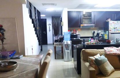 Villa - 3 - 4 for sale in Contemporary Style - Al Reef Villas - Al Reef - Abu Dhabi
