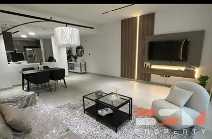 Apartment - 2 Bedrooms - 3 Bathrooms for rent in Marwa Heights - District 15 - Jumeirah Village Circle - Dubai Apartment - 2 Bedrooms - 3 Bathrooms for rent in Marwa Heights - District 15 - Jumeirah Village Circle - Dubai