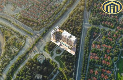 Apartment - 1 Bedroom - 2 Bathrooms for sale in Sera Gardens by Vision - Dubai Production City (IMPZ) - Dubai