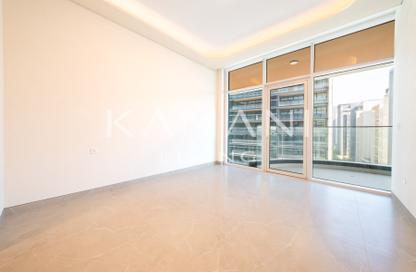 Apartment - 2 - 3 for rent in Golf Residences by Fortimo - Dubai Hills Estate - Dubai