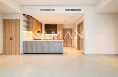 Apartment - 2 - 3 for rent in Golf Residences by Fortimo - Dubai Hills Estate - Dubai