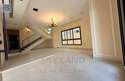 Villa - 5 Bedrooms - 7 Bathrooms for sale in Al Yasmeen 1 - Al Yasmeen - Ajman