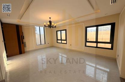 Villa - 5 Bedrooms - 7 Bathrooms for sale in Al Yasmeen 1 - Al Yasmeen - Ajman