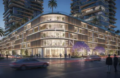 Apartment - 1 Bedroom - 2 Bathrooms for sale in Radiant Atrium Towers - City Of Lights - Al Reem Island - Abu Dhabi