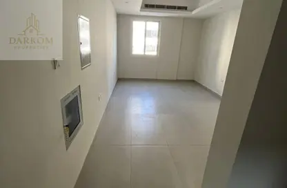 Apartment - 1 Bedroom - 2 Bathrooms for rent in Abna Saqer Building - Al Hamidiya 1 - Al Hamidiya - Ajman