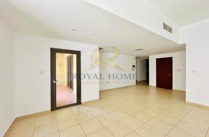 Apartment - 2 - 3 for rent in Bahar 1 - Bahar - Jumeirah Beach Residence - Dubai