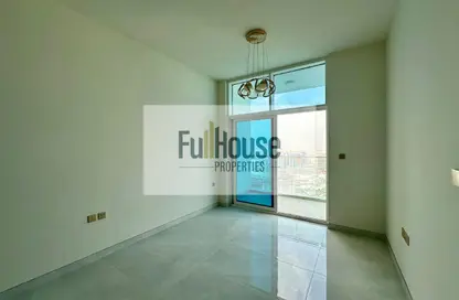 شقة - غرفة نوم - 1 حمام للايجار في سكايز من دانوب - ارجان - دبي