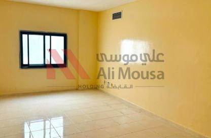 Apartment - 2 Bedrooms - 3 Bathrooms for rent in Khor Fakkan - Sharjah