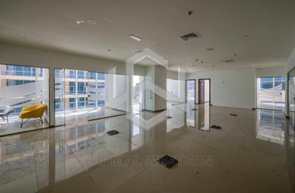 Office Space - Studio for rent in Bay Square Building 7 - Bay Square - Business Bay - Dubai