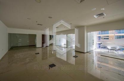 Office Space - Studio for rent in Bay Square Building 7 - Bay Square - Business Bay - Dubai