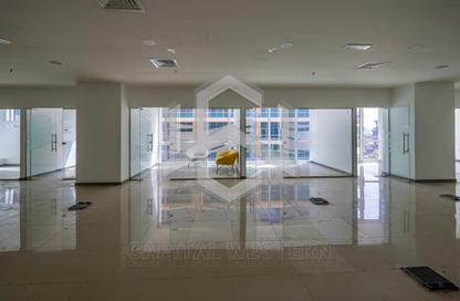 Office Space - Studio for rent in Bay Square Building 7 - Bay Square - Business Bay - Dubai