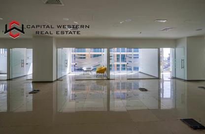 Office Space - Studio for rent in Bay Square Building 7 - Bay Square - Business Bay - Dubai
