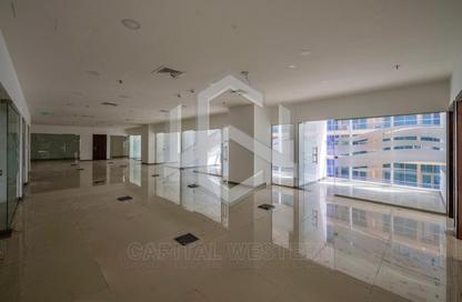 Office Space - Studio for rent in Bay Square Building 7 - Bay Square - Business Bay - Dubai
