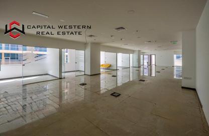 Office Space - Studio for rent in Bay Square Building 7 - Bay Square - Business Bay - Dubai