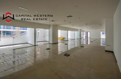 Office Space - Studio for rent in Bay Square Building 7 - Bay Square - Business Bay - Dubai