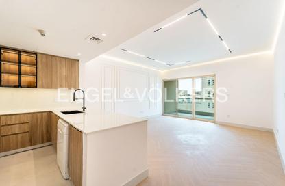 Apartment - 1 Bedroom - 1 Bathroom for sale in Al Dhafra 3 - Al Dhafra - Greens - Dubai