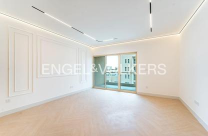 Apartment - 1 Bedroom - 1 Bathroom for sale in Al Dhafra 3 - Al Dhafra - Greens - Dubai