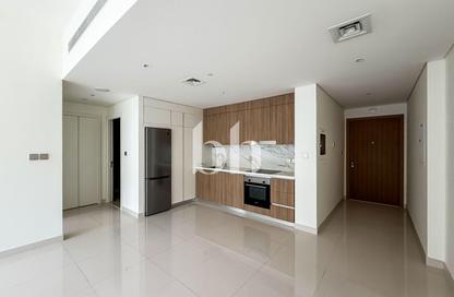 Apartment - 1 - 1 for rent in Beach Vista Tower 2 - Beach Vista - Emaar Beachfront - Dubai Harbour - Dubai